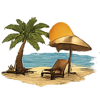 Beach-Escapes